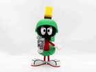Marvin The Martian Cartoon Figure     Looney Tunes Collector Toy