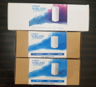 3 Linksys Velop Whw0301 Tri-band Intelligent Mesh Wi-fi Router Ac2200 Ac1300 New