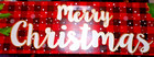 New Merry Christmas 31 5 X 8 Synthetic Textile On Wood Framed Art Wall Sign Rdsk