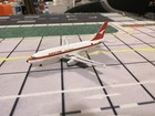 Jc Wings 1 400 Qantas Australia B737-200 Retro Airlines Custom Diecast Model
