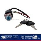 For Honda Ct90 Cl70 Cl90 Cb125 Cl100 Cl100s Cl125 Xl100 Ignition Key Switch Us
