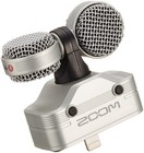 Zoom Zoom Ms Stereo Microphone Iphone   Ipad For Iq7