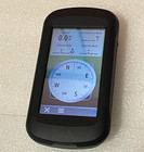 Garmin 010-n0924-01 Montana 650t 4  Touchscreen Handheld Gps   Charger Bundle 