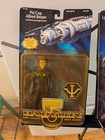 Babylon 5 Figures Lot Lyta Alexander And Alfred Bester Psi Bundle In Box