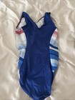 Gk Elite Cl Child Large Gymnastics Leotard
