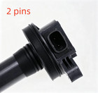 6pcs Ignition Coils Dg520 For Ford Motorcraft 07-13lincoln Mercury 3 5l 3 7l