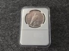 1928 Liberty Peace Silver Dollar  s  - Real Silver Coin In Collector Case  