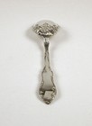 Sterling Silver Serving   Tablespoon 5 5  Old English Pattern By Towle