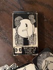 The New Tarot Deck Cards 78 Card Complete Deck Vintage 1974