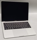 Apple Macbook Pro 13  Two Thunderbolt 2017 I5-7360u   2 30ghz 8gb 256gb Ssd V