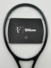 2024 Wilson Rf01 Pro 16x19 4-1 4 Grip 2  new Condition  320g Rf 01 Pro