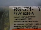 Genuine Ford Engine Coolant Thermostat Housing Gasket F1vy-8255-a