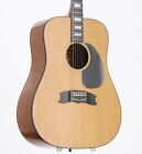 Gibson Heritage Custom Acoustic Guitar