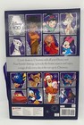 Disney Characters A Storybook Library Christmas Advent Calendar 24 Mini Books