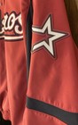 Houston Astros Majestic Mlb Therma Base Jacket Mens Size Xl