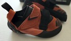 Black Diamond Focus Performance Rock Climbing Bouldering Size 6 5 Us M   7 5 W