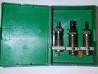 Rcbs 20504 Reloading 3-die Set For 9x19 9mm Luger Parabellum 