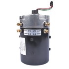 Zqs48-3 8-t 48v Drive Motor Fit Tomberlin E-merge Electric Golf Cart 2007-up