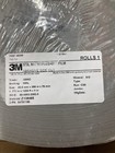 New 3m 373l Microfinishing Film Roll 2  Inch X 450 Ft X 5 8 In 15mic