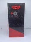 Eleven Haptic Suit Stranger Things Royal Bobbles Bobble Head Zavvi New  le 1000 