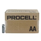 Aa Duracell Procell Professional Alkaline Batteries  144 Pcs  Exp Date 2026