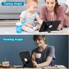 For Apple Ipad 9th 7th 8th 10 2  Case Rugged Shockproof Heavy Duty Stand Cover