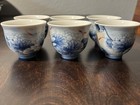 Porcelain Tea Set  Arita Ware  arita Yaki   Beautiful Unique Set From Japan