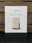 Slingstudio - Hub Factory Sealed Sling Studio   Battery All New In Box Sealed