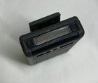 Motorola Bpr 2000 Vintage Pager Beeper Black Uhf 152 8400 Mhz