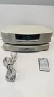 Bose Wave Music System Awrcc2 Cd Am fm Radio With Multi-cd Changer Refurbished