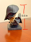 Darth Vader Star Wars Helmet 3d Print Star Wars Art Statue