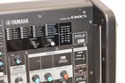Yamaha Emx5 12-channel 1260w Powered Mixer Emx-5