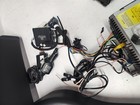 Corvette C5 Ayoto Audio Car Stereo Radio Carplay Touchscreen W  Gm Modules