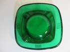 Vintage Green Regal Beer Ashtray Advertising