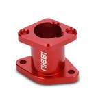 Nibbi Intake Manifold For Predator 212cc Mb200 Ct200u Rt200 Gx200 Gx160 Kt196 Fl