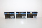 3 Pack Tdk Vhs-c Hg Ultimate Tc-30 Blank Camcorder Video Cassette Tape New