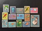 St  Helena     159 - 172  Mnh  2026 Scott Catalogue Value   73 10
