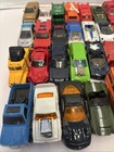 Hot Wheels Matchbox Lot Of 41 Loose 1 64 Diecast Cars Maisto Pre-owned