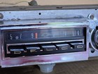 1963  1964 Chevrolet Impala Am Radio  Works Great