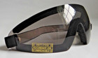 Hang Gliding Skydiving Jump Goggles Sorz Anti-fog Uv 400
