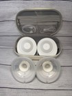 Momcozy M5 Double Wearable Electric Breast Pump Hands-free 24mm Case Usb