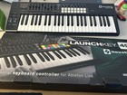 Novation Electronic Launchkey 49 -  49mk2 49-key