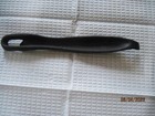 Vintage Cast Iron Handle  To Fit A Wood Stove Plate