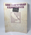 Led Zeppelin Complete Sheet Music Book 1973 Superhype Guitar Piano Vocal