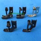 5 Pairs Walking Foot  Feet For Consew 206rb  225  226r  255rb  255  Sailrite 111