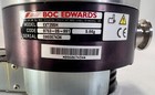 Edwards Ext 255h Compound Turbo Molecular Drag High Vacuum Pump B753-05-991