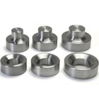 Dimple Die Set 3 Piece Set  1-1 4      1 -1 2    1-3 4   Metal Fabrication Tools