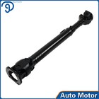 Front Drive Shaft Prop For Dodge Ram 2500 3500 Diesel Auto Transmission 4wd