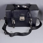 Metz Mecablitz 60 Ct-4 Flash Kit W  Battery Pack  Charger   Case     No Cable