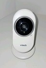 Vtech Video Baby Monitor With 2 5  Lcd Screen   Camera - Tested Works - Vm320 